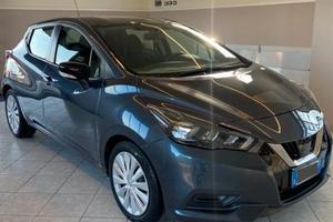 Nissan Micra IG-T 92 5 porte Tekna