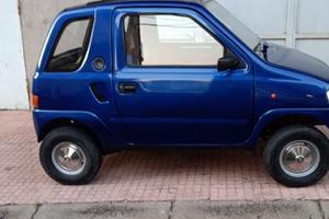 Fiat Grecaav