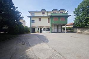 CAPANNONE A CASTEL MELLA