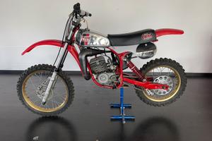 TM 125 Cross 1978