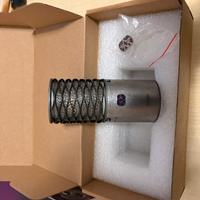 Microfono a condensatore