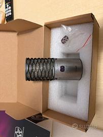 Microfono a condensatore