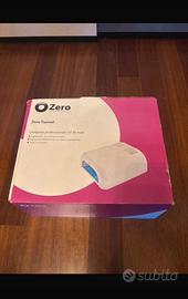 Lampada UV professionale Zero Tunnel da 36