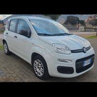fiat panda anno 2018 1.2 benzina 