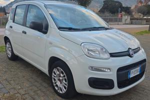 fiat panda anno 2018 1.2 benzina 