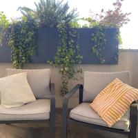 Set giardino/ terrazzo