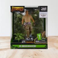 McFarlane Jumanji Dr. Smolder Bravestone Figure