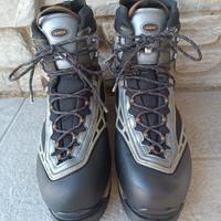 Scarponi AKU PRO II GTX