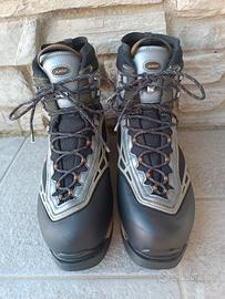 Scarponi AKU PRO II GTX