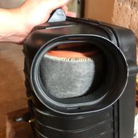 Filtro aria mini cooper
