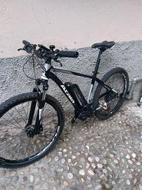 E,-Bike Atala B Cross