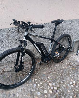 E,-Bike Atala B Cross