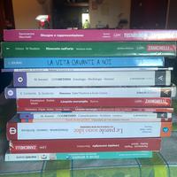 LIBRI SCUOLA LICEI