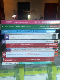 LIBRI SCUOLA LICEI