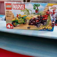 11198 lego marvel