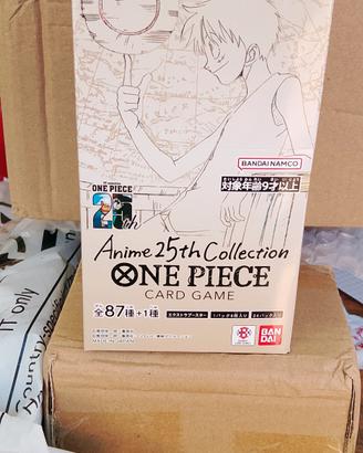 EB 02 One piece 