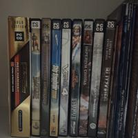 Videogiochi retrogaming