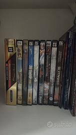 Videogiochi retrogaming