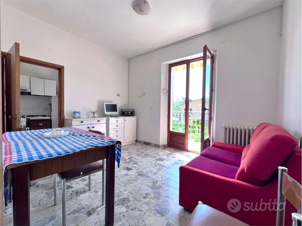 Appartamento – Monterubbiano, Santa Maria Soccorso-Lago - Vista 3