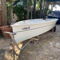 Trident 14 usato poco