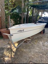 Trident 14 usato poco