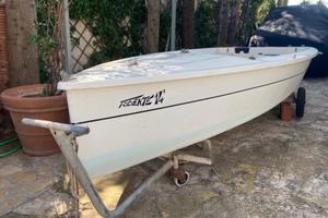 Trident 14 usato poco