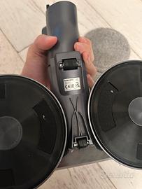 Lavapavimenti accessorio samsung