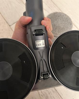 Lavapavimenti accessorio samsung