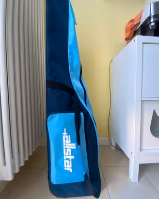 Borsa Scherma Trolley ALLSTAR