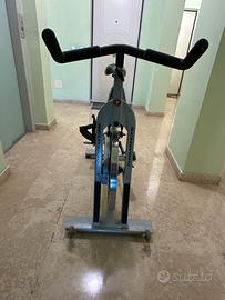 Bici da spinning