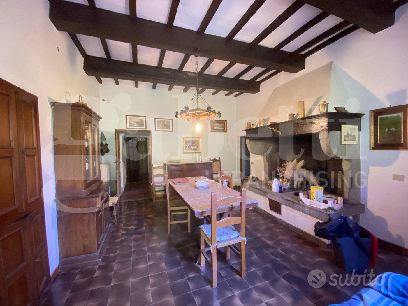 Appartamento – Dicomano, San Bavello - Vista 5