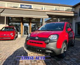 FIAT Panda Cross PANDINA CROSS 1.0 FireFly Hyb