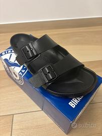 Sandalo birkenstock Arizona Eva 42