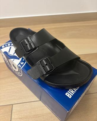 Sandalo birkenstock Arizona Eva 42