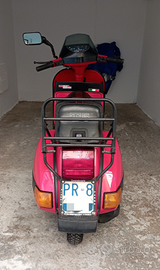 Piaggio Vespa PX 125 T5 1985