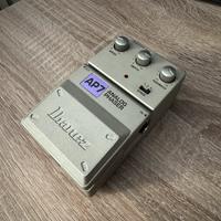Ibanez AP7 Analog Phaser