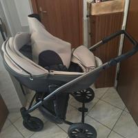 Trio Anex beige