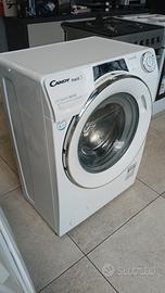 LAVATRICE SLIM CANDY SMART 7KG RICONDIZIONATO 