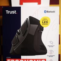 Mouse Trust Voxx Wireless