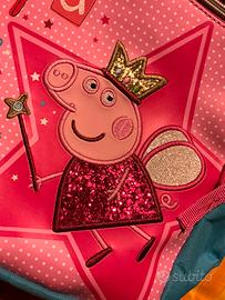 Zainetto Peppa Pig