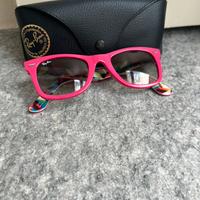 Ray-Ban Wayfarer da sole
