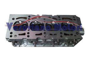 Testata Motore Fiat Lancia 1.0 1.1 1.2 8v Fire