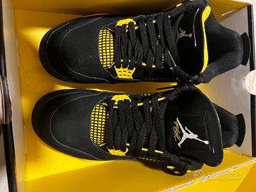 Sneakers Air Jordan 4 Retro