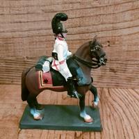 Soldatini di piombo a Cavallo "Russian Guard Caval