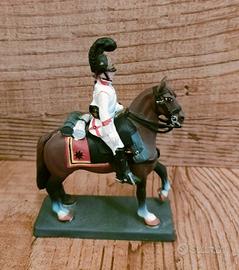 Soldatini di piombo a Cavallo "Russian Guard Caval