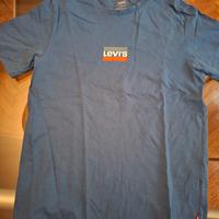 Maglietta t-shirt levis