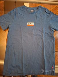 Maglietta t-shirt levis