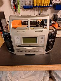 stereo TOYOTA YARIS 2°serie
