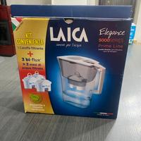 Depuratore acqua