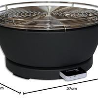 Grill  Vesuvio marca FEUERDESIGN